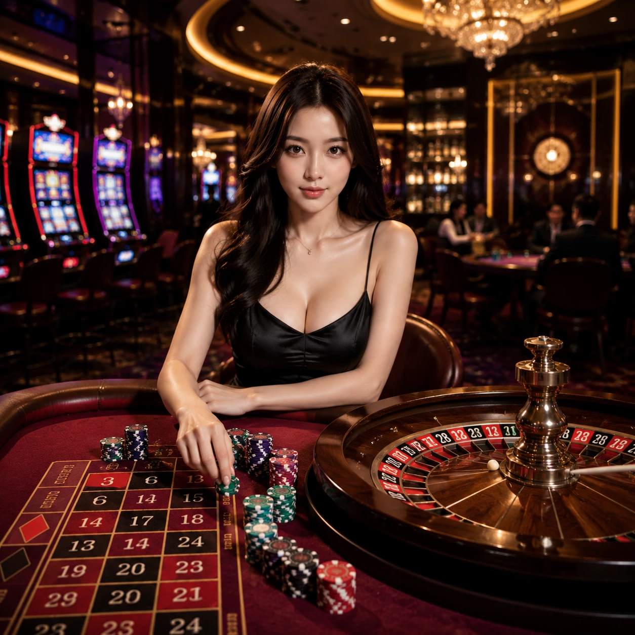 Menjelajahi Fitur Menarik di Situs Game megawin288
