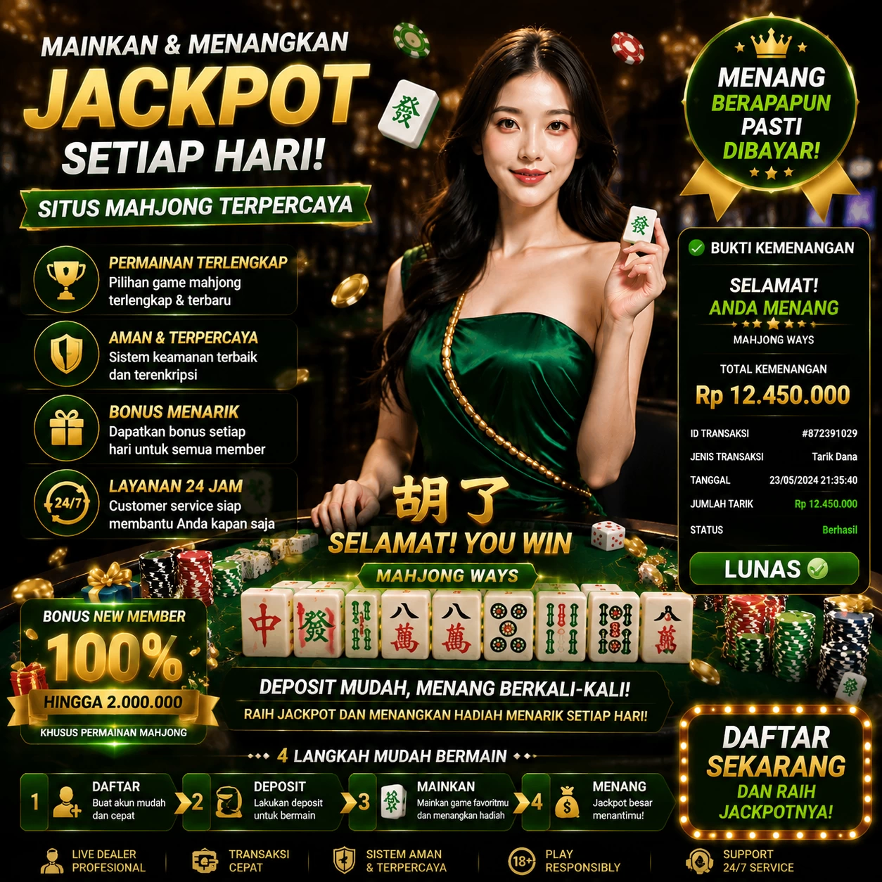 megawin288